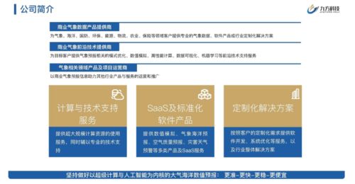 氣象周刊 2020.1.15 技術服務