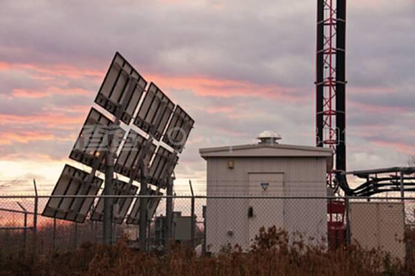 綠色能源雙引擎 蜂窩式電池板與太陽能電池板及熱發電裝備的市場前景
