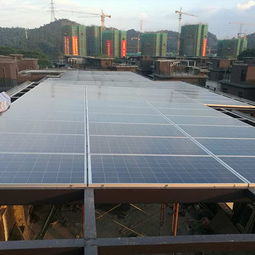 廣元光伏太陽能 探索光伏發(fā)電的原理與組成，引領(lǐng)太陽能熱發(fā)電裝備銷售新篇章
