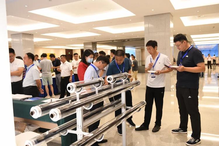 聚勢啟航,2020中國太陽能熱發電大會讓人心動瞬間